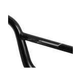Manillar SD-X FIVE aluminio 31.8mm negro