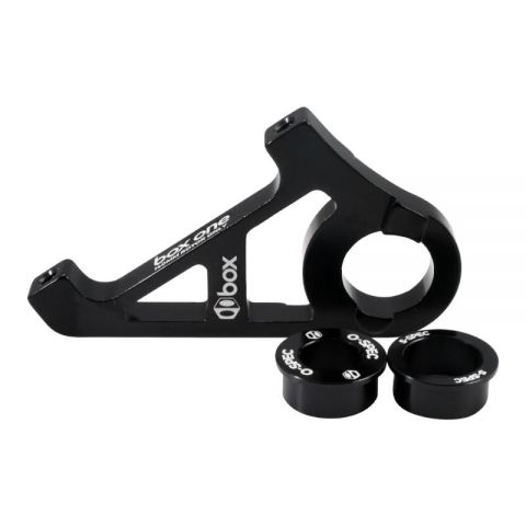Adaptador freno de disco BOX tensores classicos