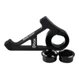 Adaptador freno de disco BOX tensores classicos