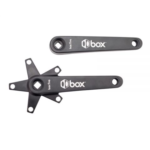 Bielas BOX five 150mm