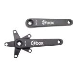 Bielas BOX five 150mm