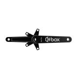 Bielas BOX five 150mm