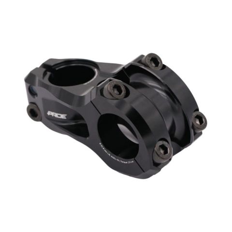 Potencia Pride FTL Ø31,8 mm - Negra