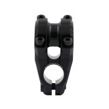 Potencia Pride FTL Ø31,8 mm - Negra