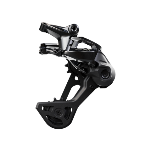 SHIMANO DEORE XT Desviador Trasero RD-M8200-SGS 12