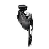 SHIMANO DEORE XT Desviador Trasero RD-M8200-SGS 12