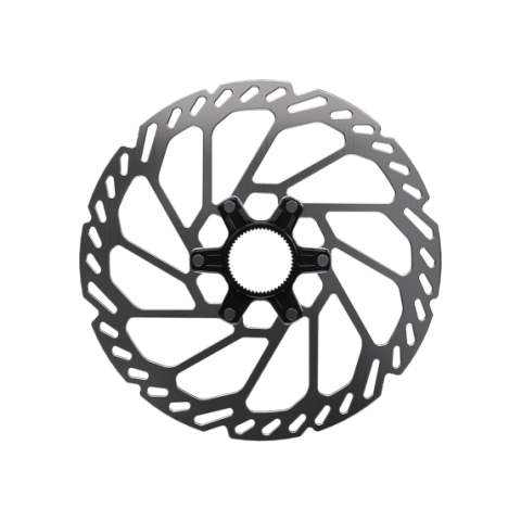 SHIMANO Disco De Freno RT-CL750 CENTER LOCK 200 mm
