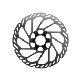 SHIMANO Disco De Freno RT-CL750 CENTER LOCK 200 mm