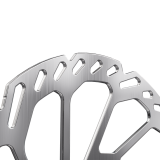 SHIMANO Disco De Freno RT-CL750 CENTER LOCK 200 mm