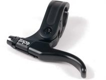 ECLAT maneta de freno SNIPER 1-finger negro