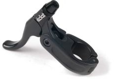 ECLAT maneta de freno SNIPER 1-finger negro