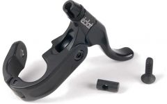 ECLAT maneta de freno SNIPER 1-finger negro