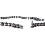 Cadena ODYSSEY Bluebird half link negra