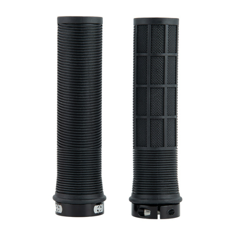 OXFORD Grips MTB Driver LockOn Black